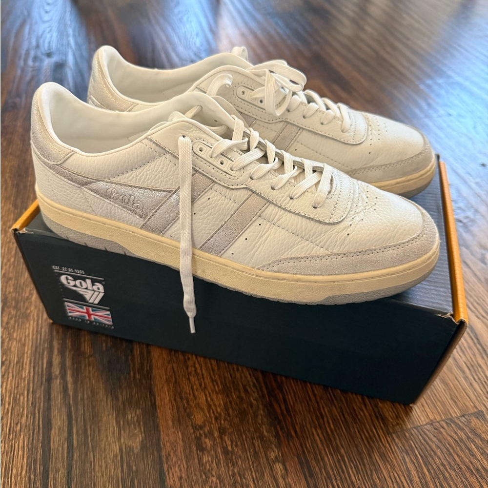 Gola Falcon Sneakers